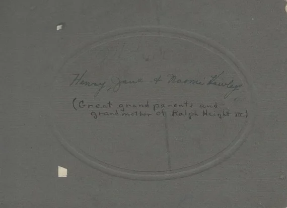 Henry I Hawley