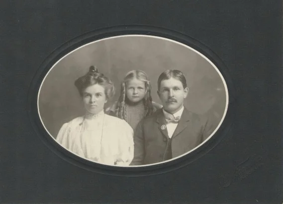 Naomi Jane (Hawley) DeWilde