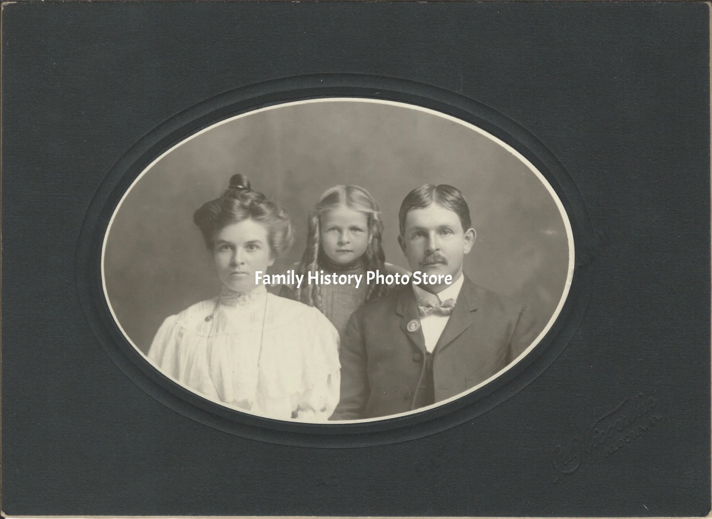 Jane (Pink) Hawley