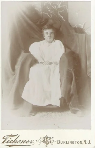 Florence Allen McNeal