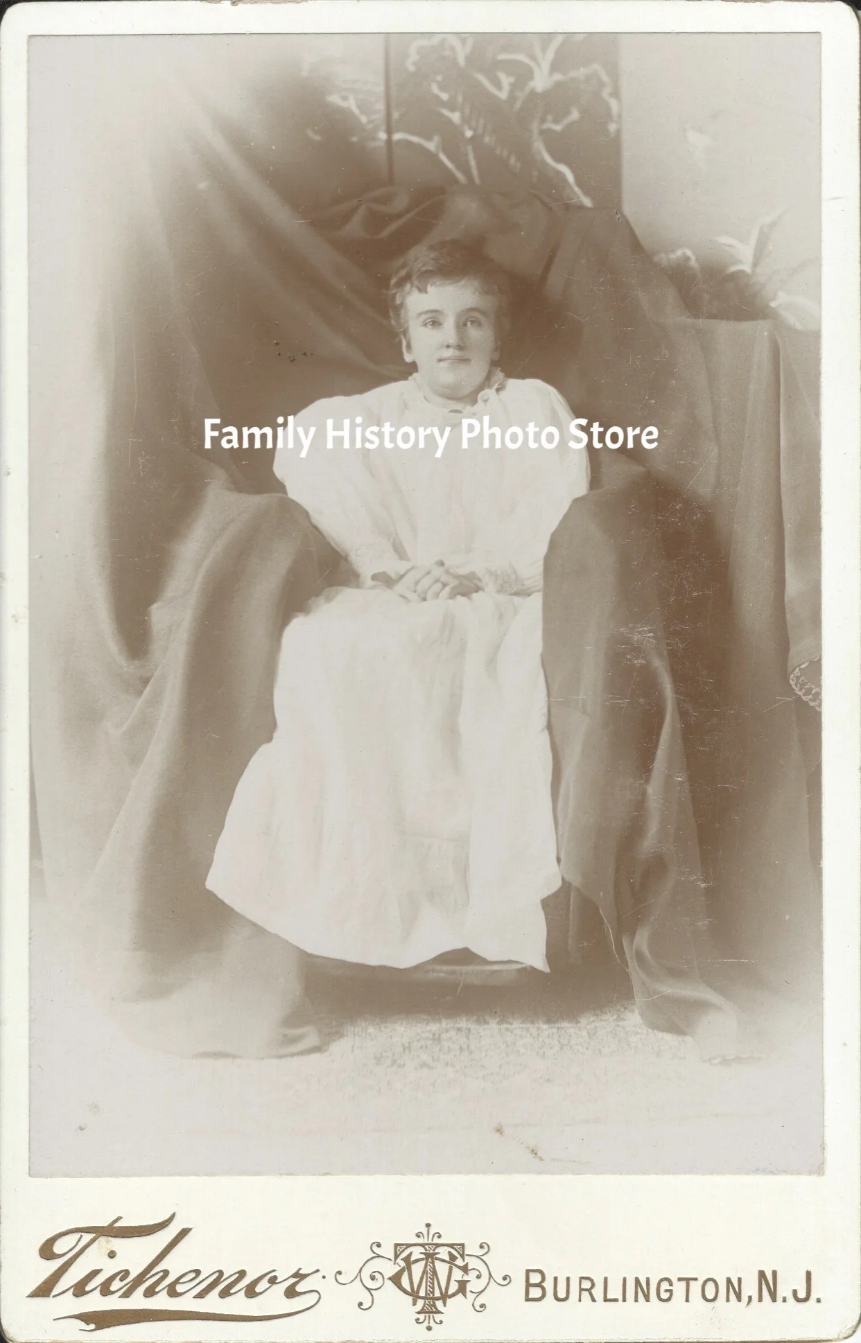Florence Allen McNeal
