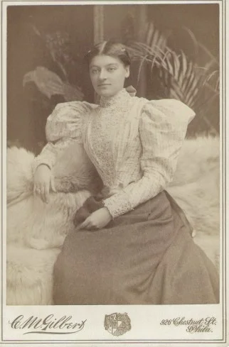Natalie (McNeal) Katzenbach
