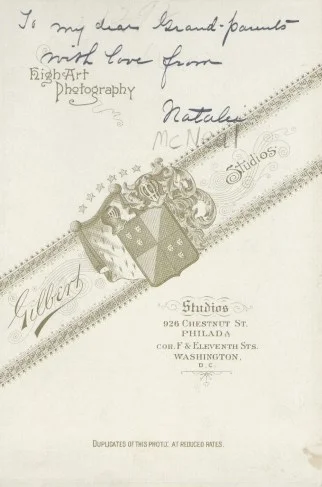 Natalie (McNeal) Katzenbach