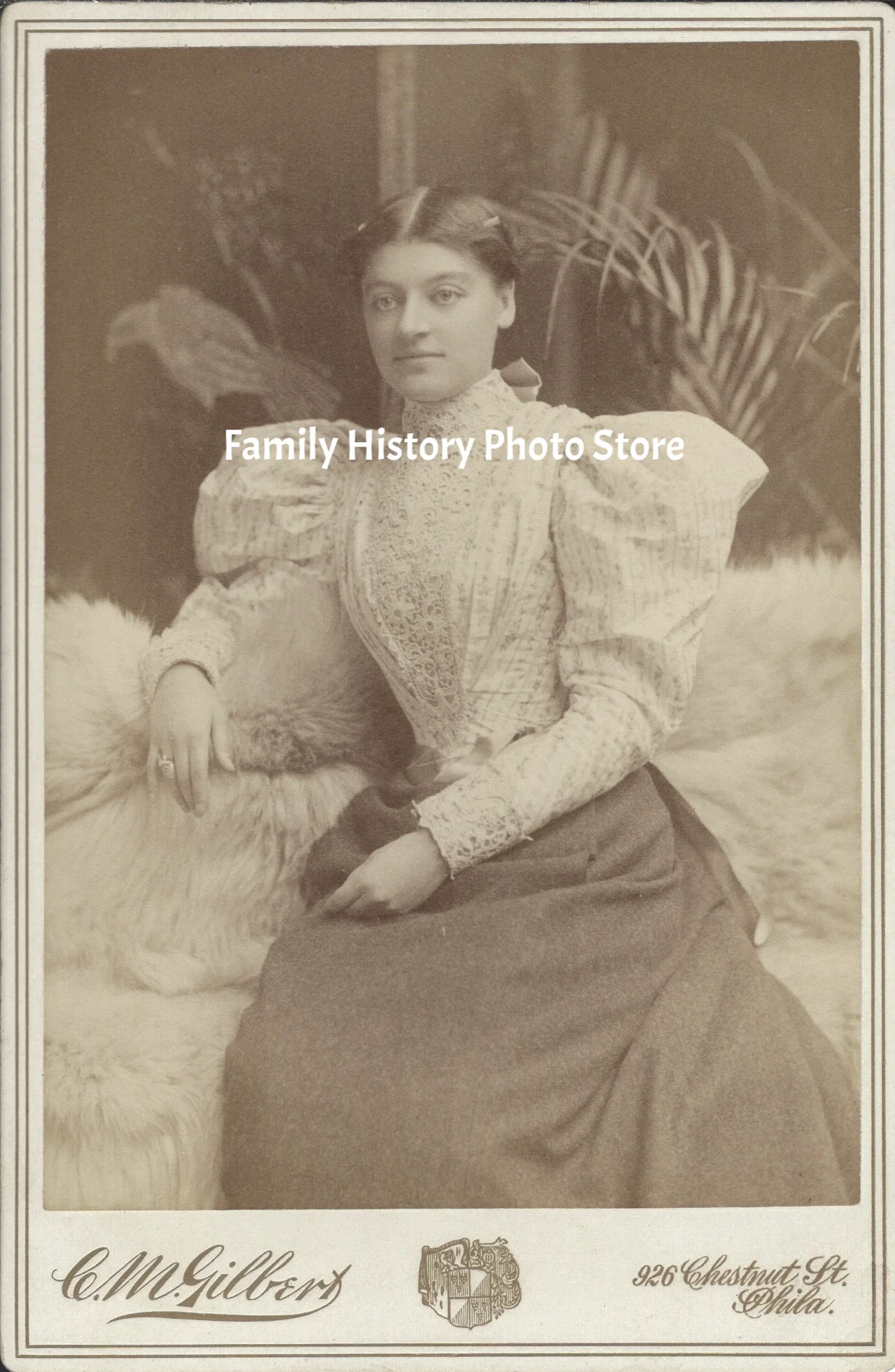Natalie (McNeal) Katzenbach