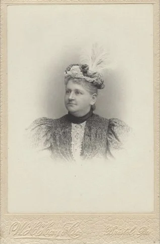 Elvira Webster (Allen) McNeal