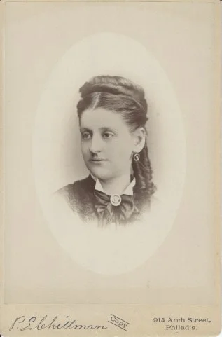 Elvira Webster (Allen) McNeal