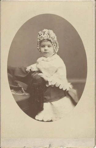 Susan Mushbach (Katzenbach) (Sloan) Hunt