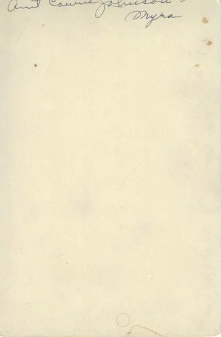 Carrie Eliza (Hurley) Johnson