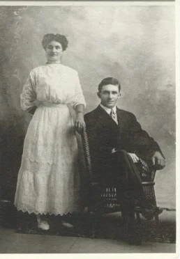 Dayse Virginia (Plumleigh) Blecha