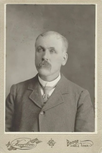 Lewis Carman Morris