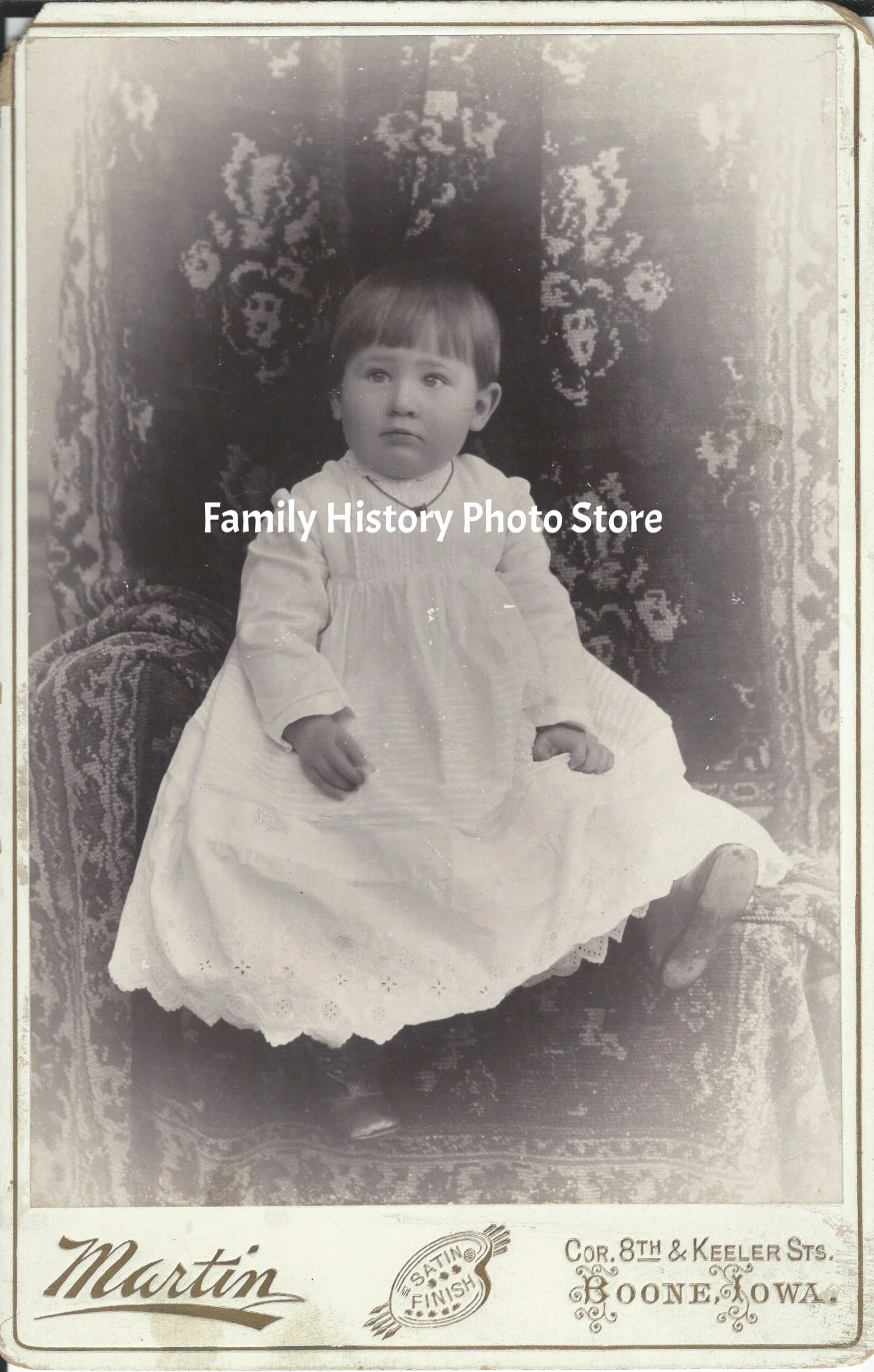 Mabel Dill Morris