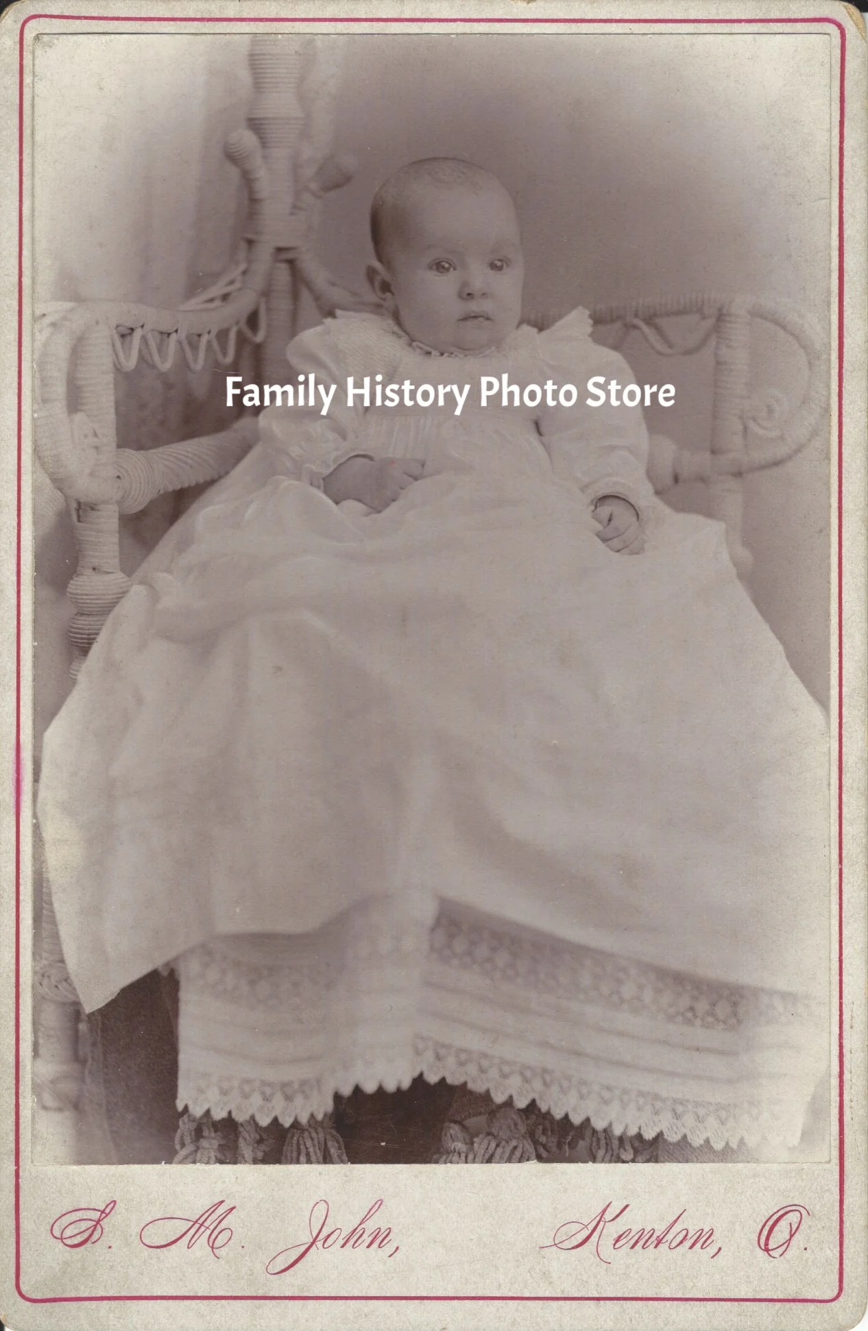 Mildred Gregg (Boyd) Wallace