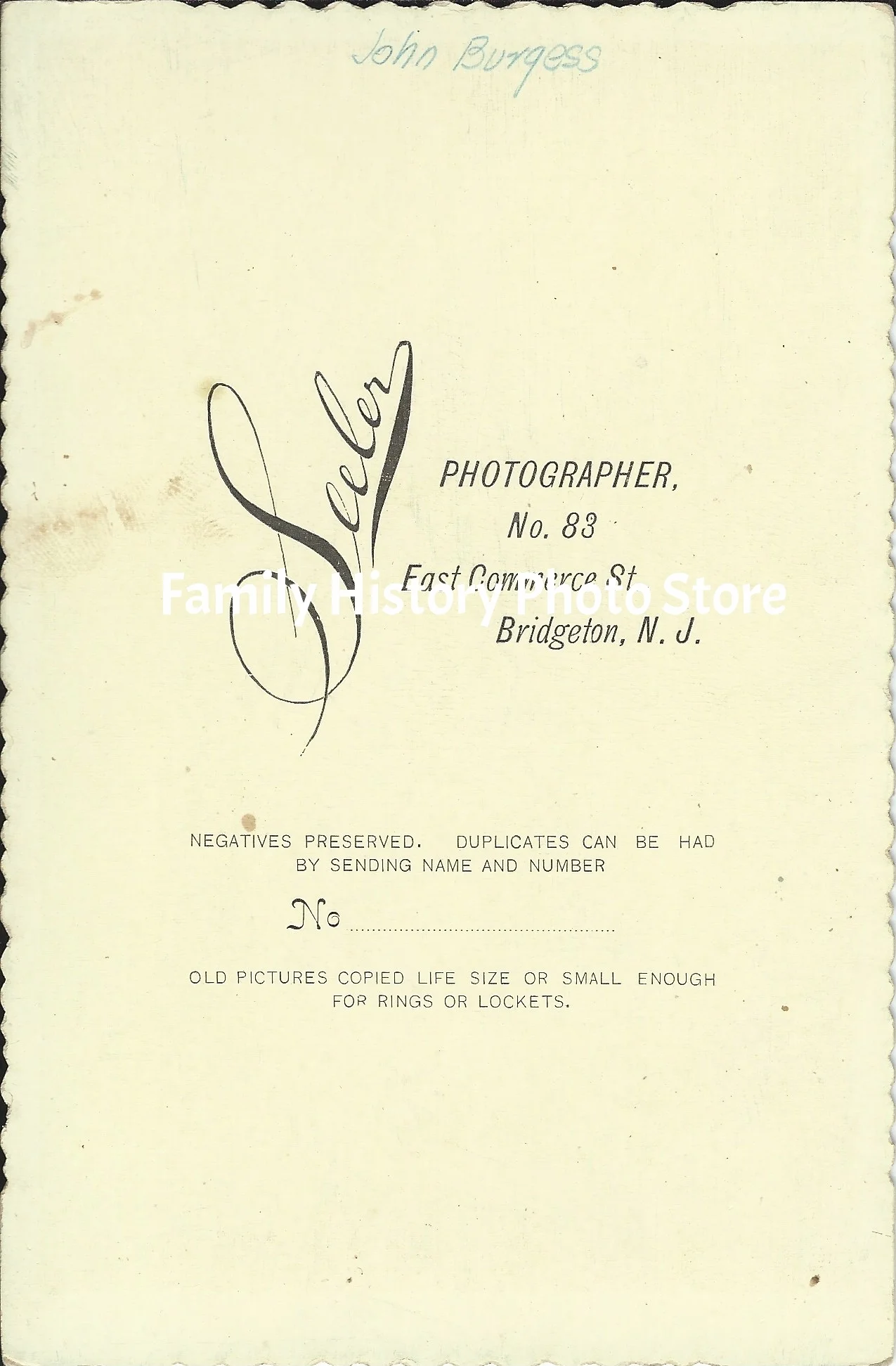 Lena L (Knorr) (Burgess) Hitchner