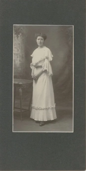 Elsie Marion (Killam) Robinson