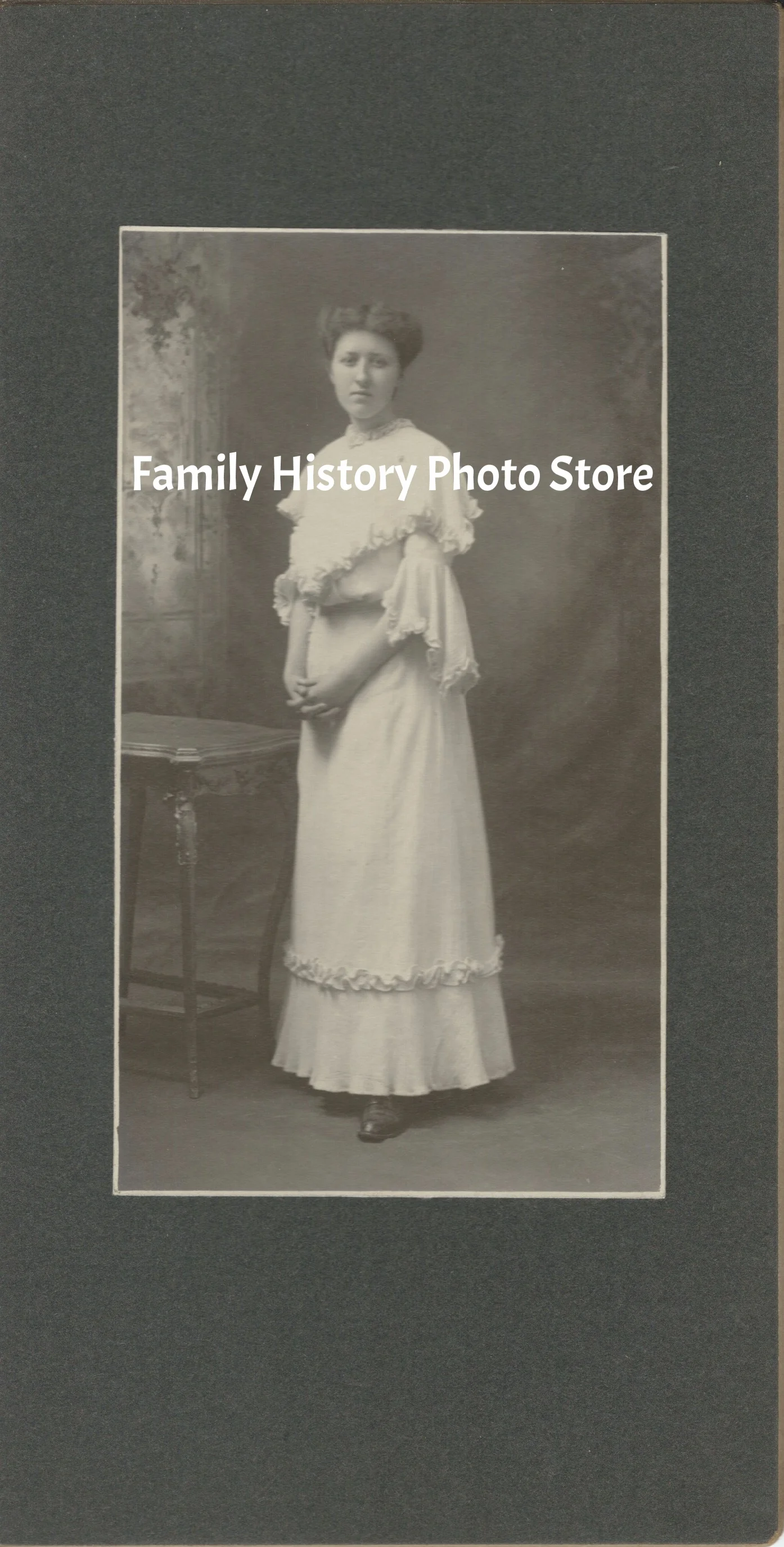 Elsie Marion (Killam) Robinson