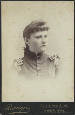 Mary Louise (Hancock) Price