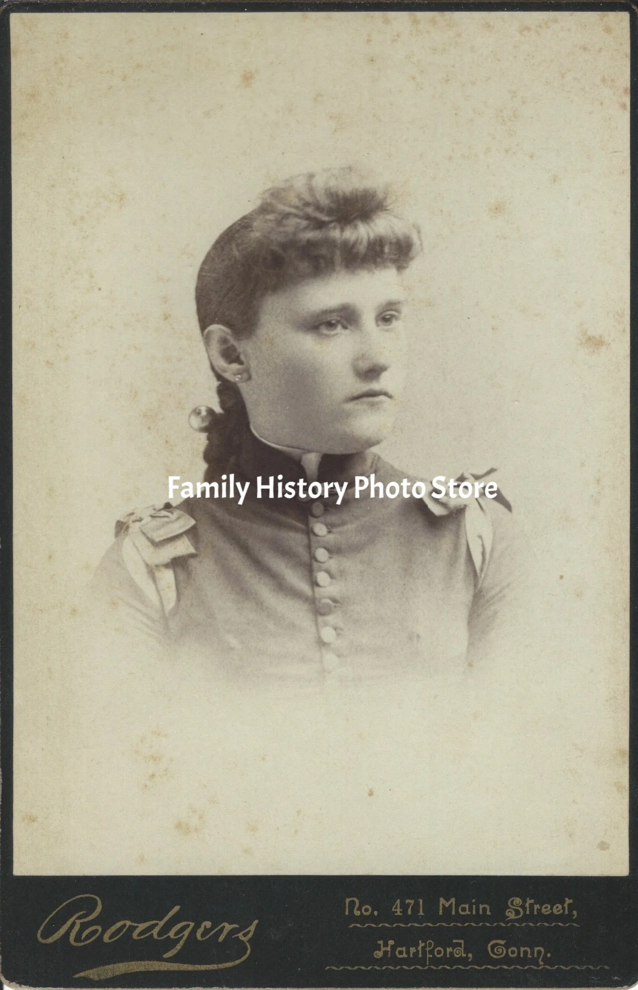 Mary Louise (Hancock) Price