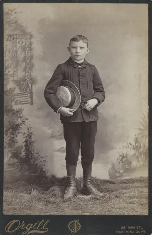 William Edward Tenzler