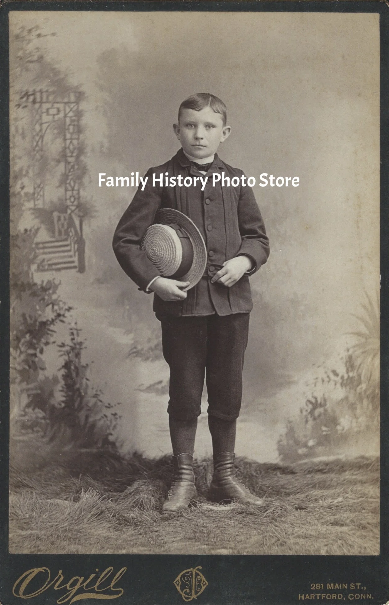William Edward Tenzler