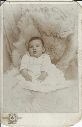James Post Keatley