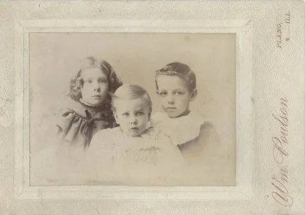 Gerald E Adams