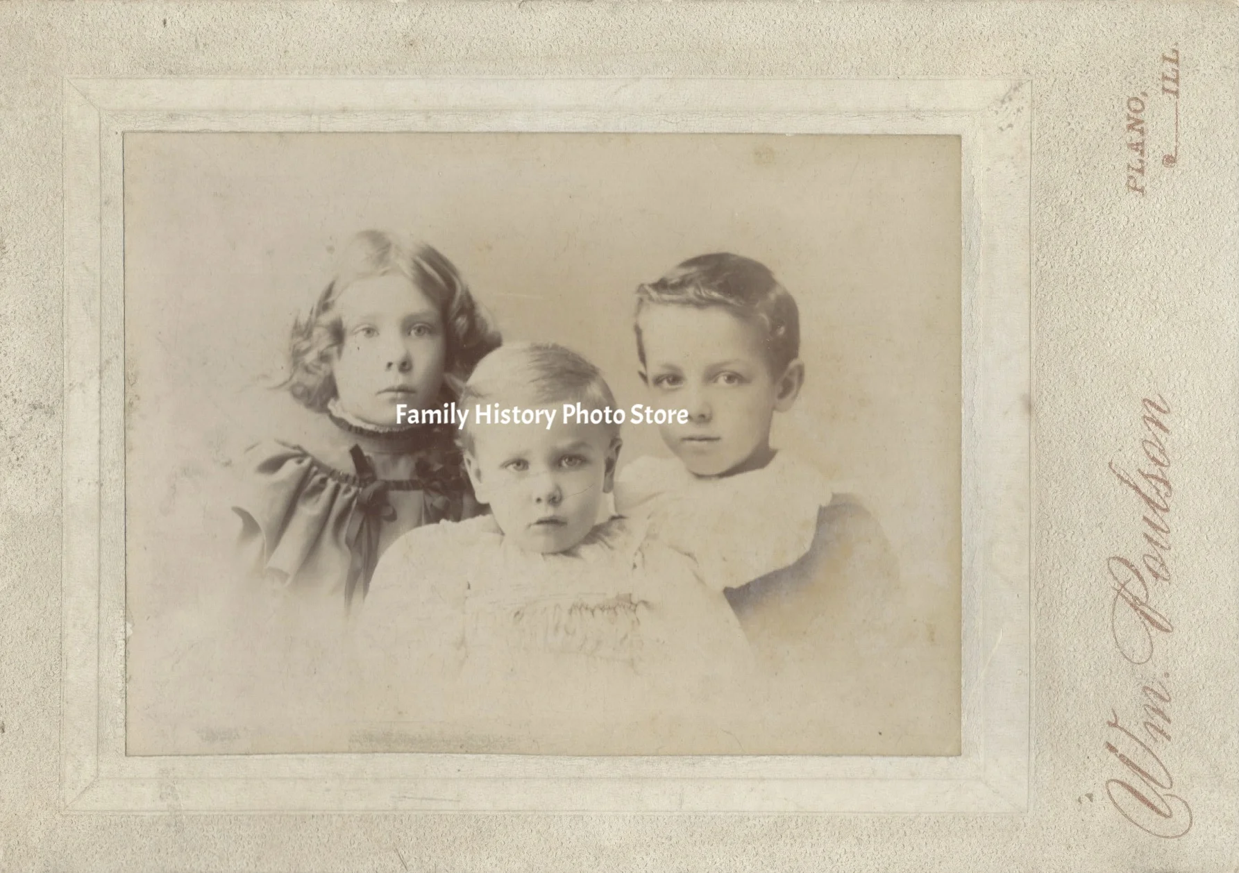 Edna B (Adams) (McManus) Shaffer