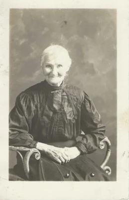 Anna Eriksdatter (Scoppel) Nelson