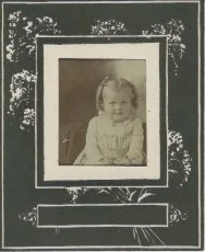 Violet L (Bloomer) Dillman