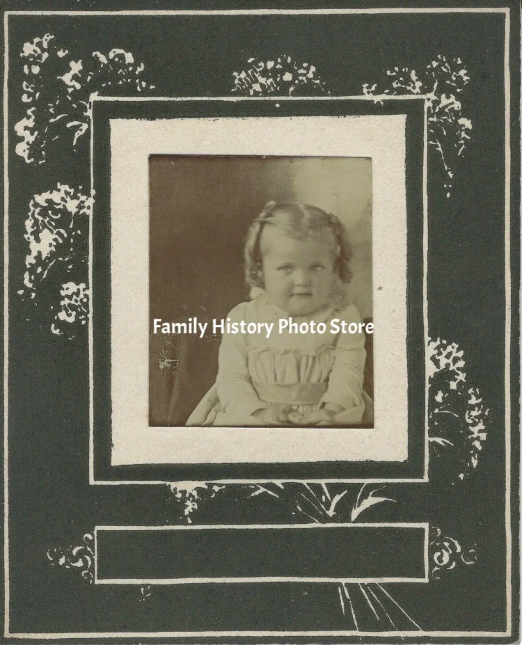 Violet L (Bloomer) Dillman