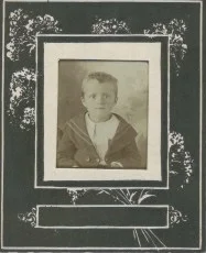 Harvey Bloomer