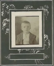 Claude Gilbert Bloomer