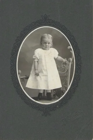 Edith May Gottsche