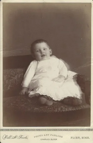 Jabez Guy 'Jay' Blackinton