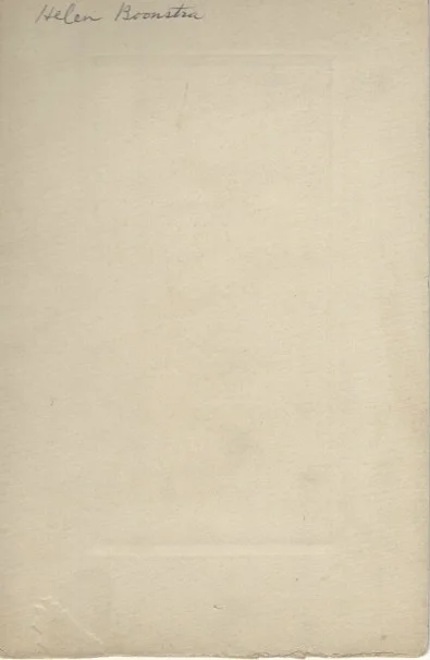 Helen Augusta Boonstra