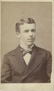 Clarence A Corbin