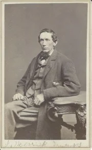 Joseph C Merrick