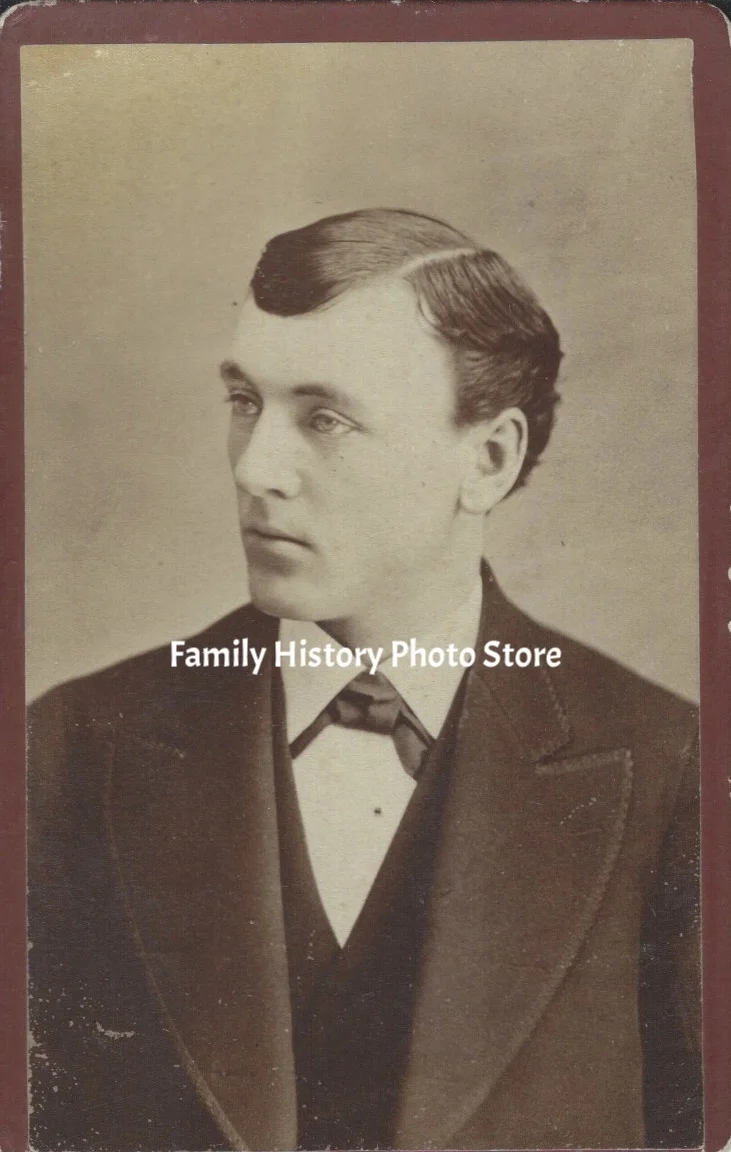 Charles William Braska