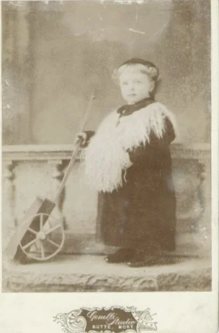 Donald Hugh MacWhirter