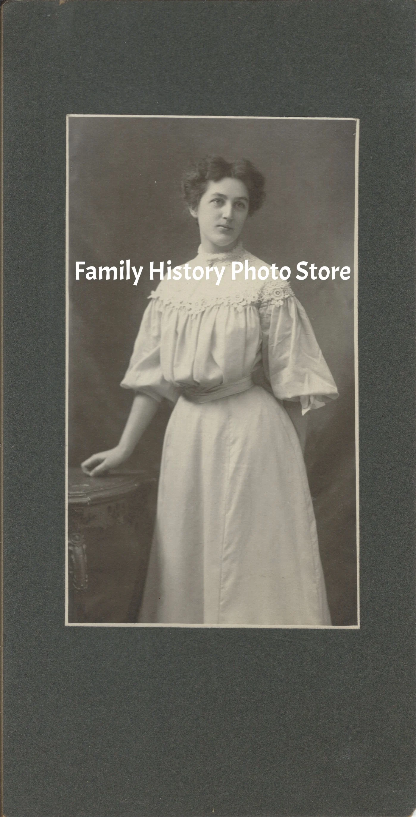 Caroline J (Thayer) Bailey