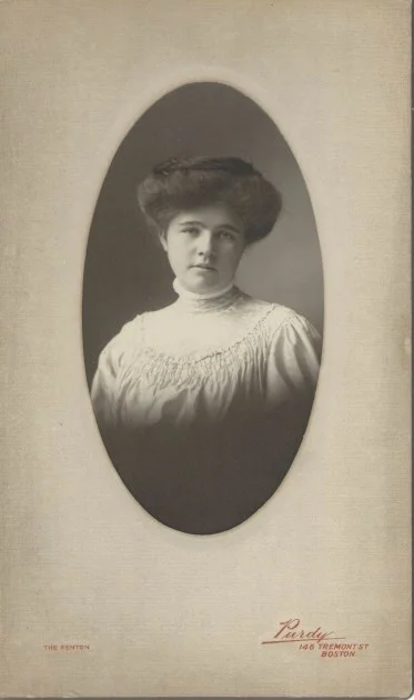 Asunta (Michelini) Winship