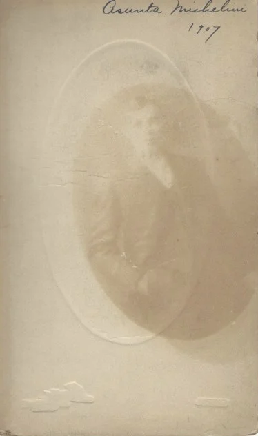 Asunta (Michelini) Winship