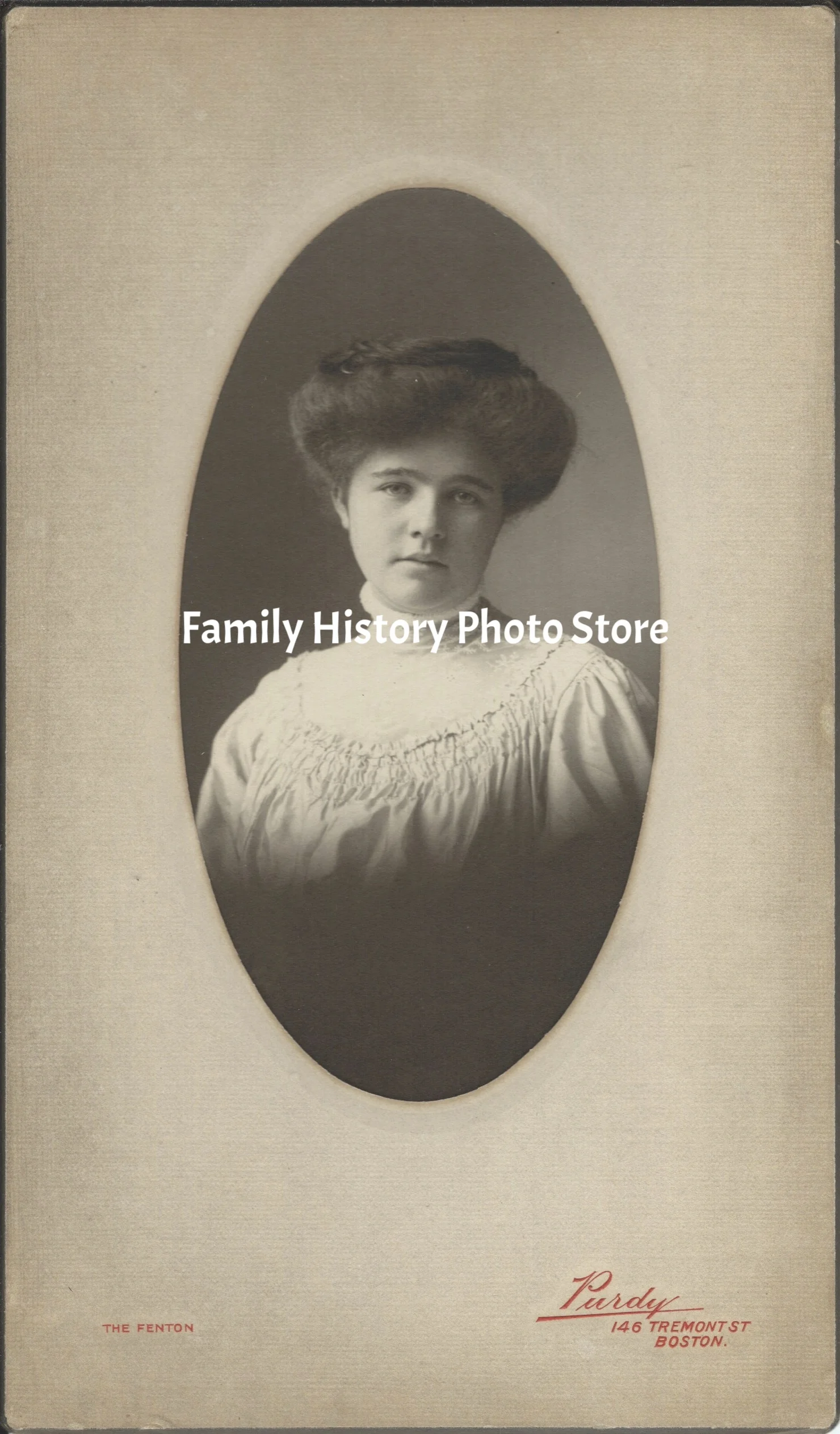 Asunta (Michelini) Winship