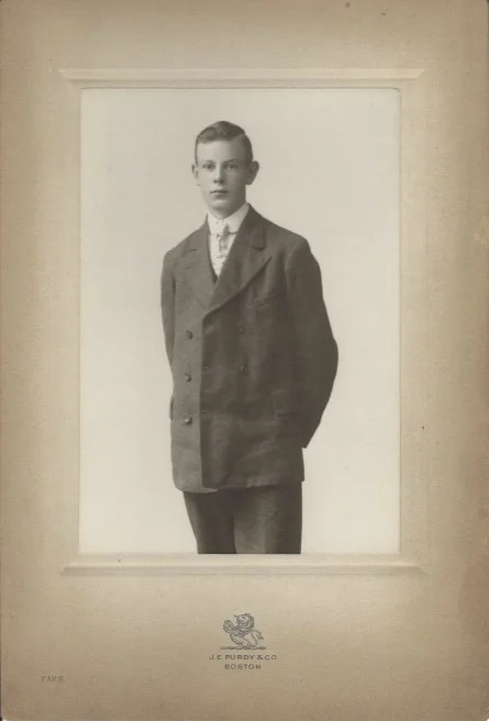 John O'Brien