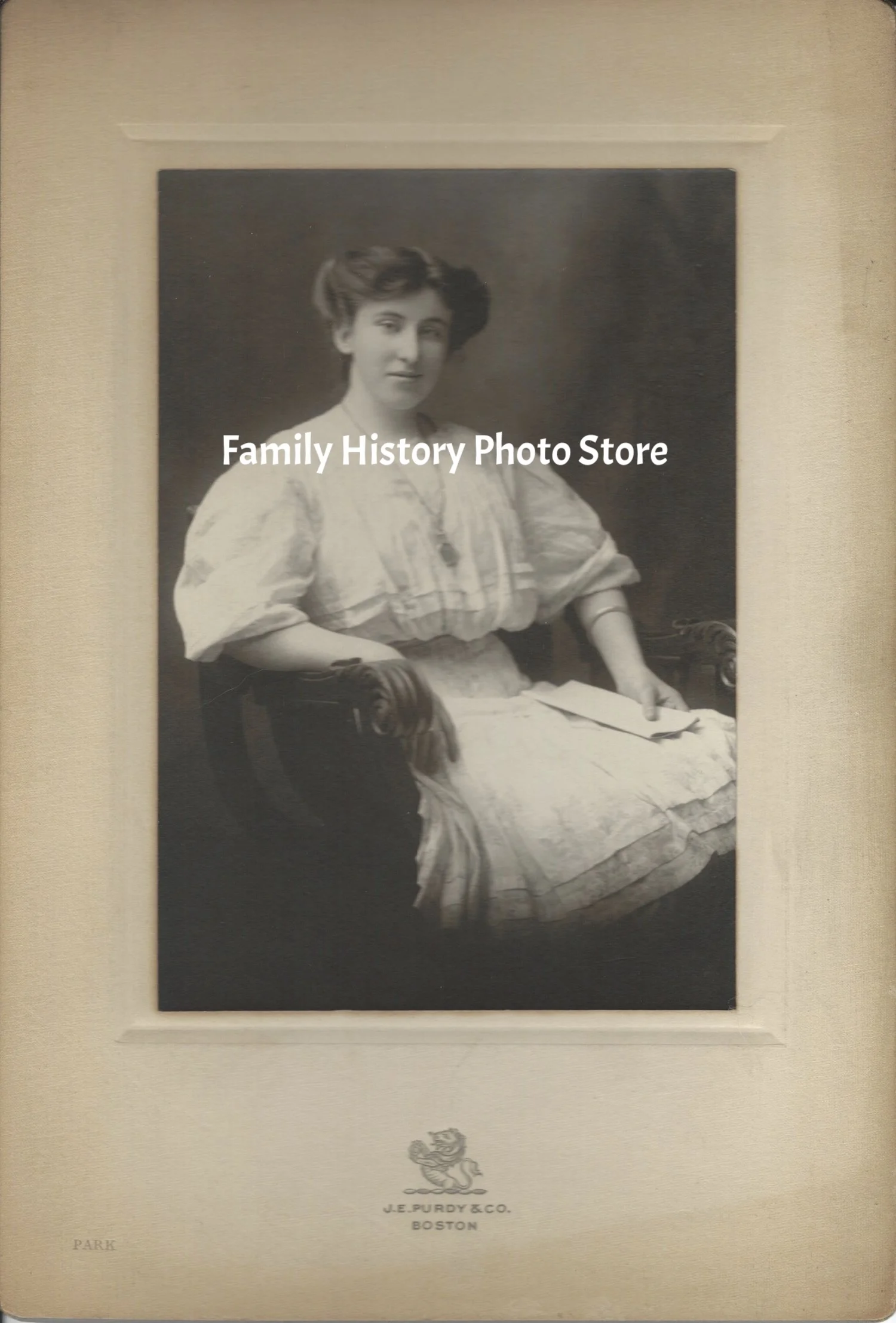 Agnes M Connolly