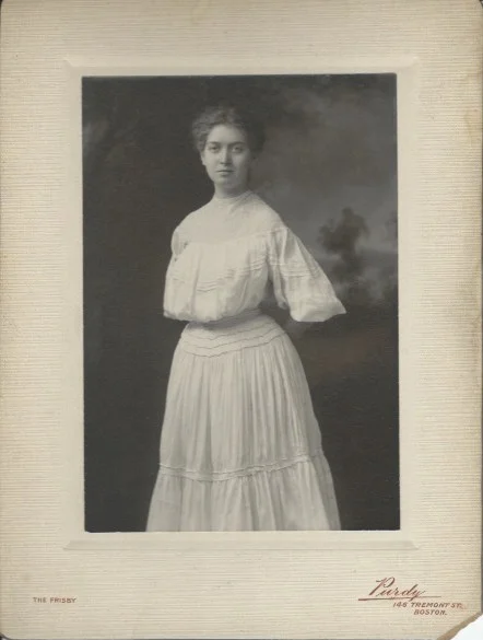 Edna Mae Runkle