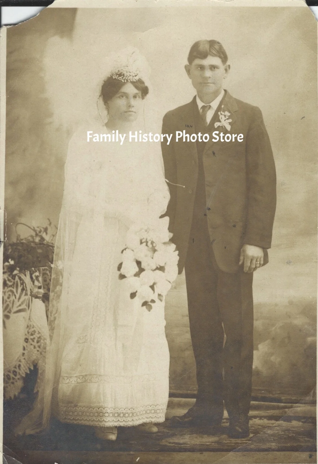Helena Alma (Hetzel) Burrow