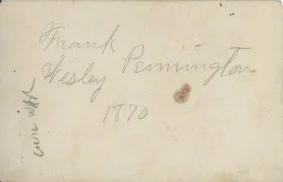 John Wesley Pennington