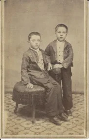 William Franklin Pennington