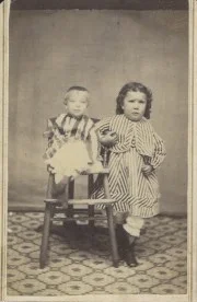 Melinda Jane (Pennington) Moller