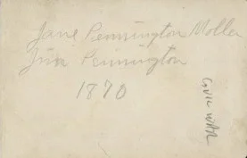James E Pennington